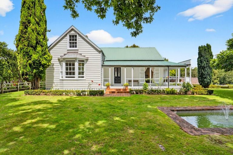 Photo of property in 127a Access Road, Kumeu, 0891