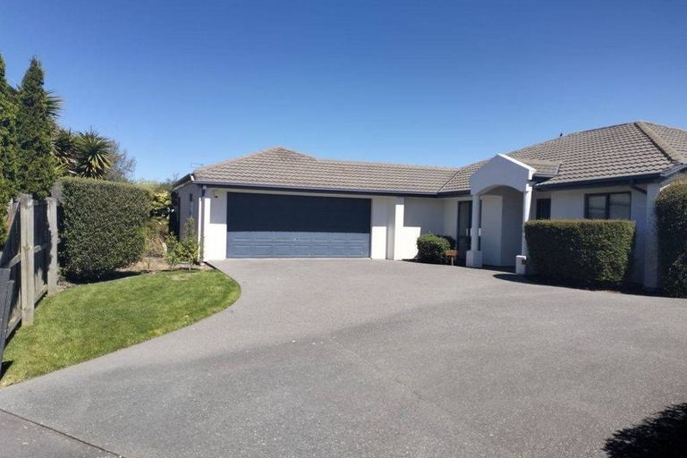 Photo of property in 64 Milns Road, Halswell, Christchurch, 8025