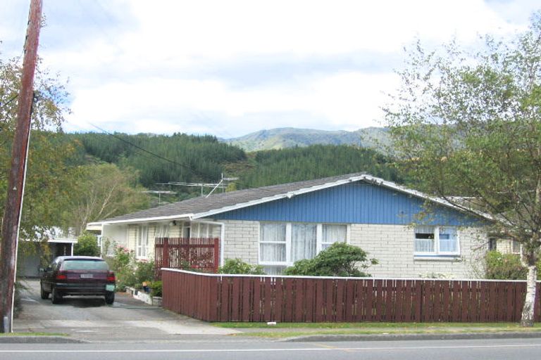 Photo of property in 1/1242 Fergusson Drive, Brown Owl, Upper Hutt, 5018
