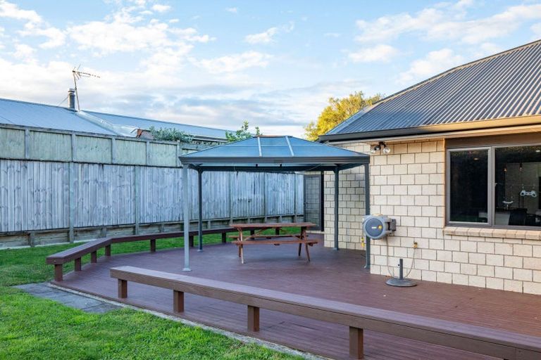 Photo of property in 452a Thames Street, Morrinsville, 3300