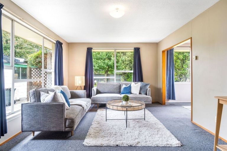 Photo of property in 6 Bidwell Place, Hillmorton, Christchurch, 8025