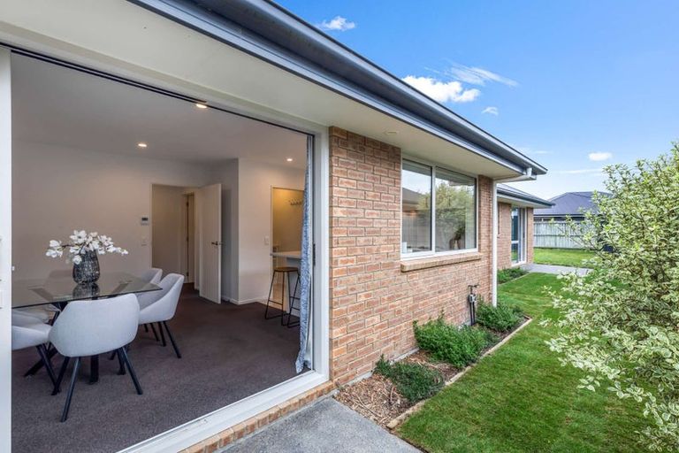 Photo of property in 37 Sutherland Drive, Kaiapoi, 7630