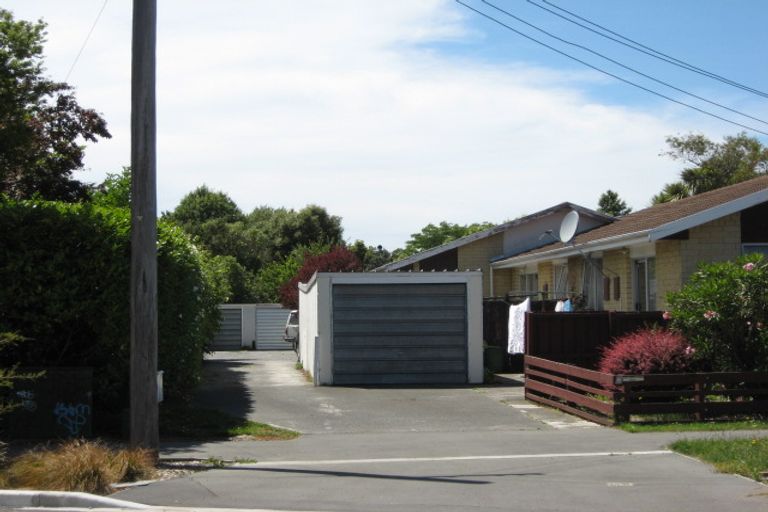 Photo of property in 4/106 Geraldine Street, Edgeware, Christchurch, 8013