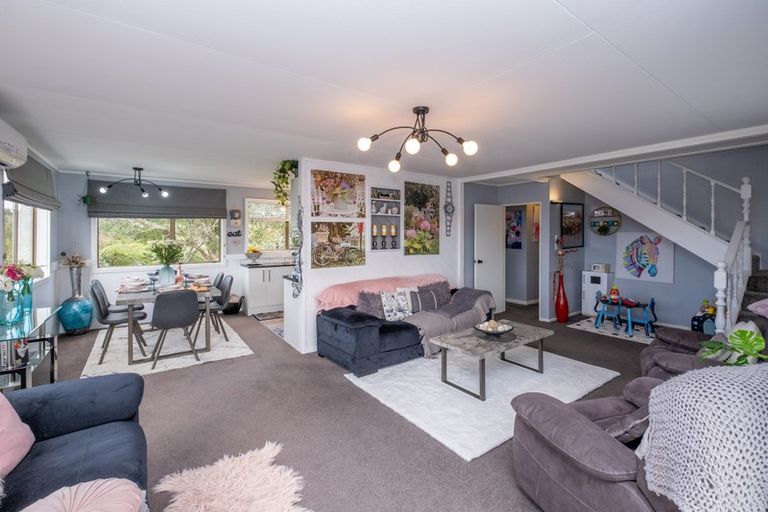 Photo of property in 85 Cumberland Street, Welbourn, New Plymouth, 4312