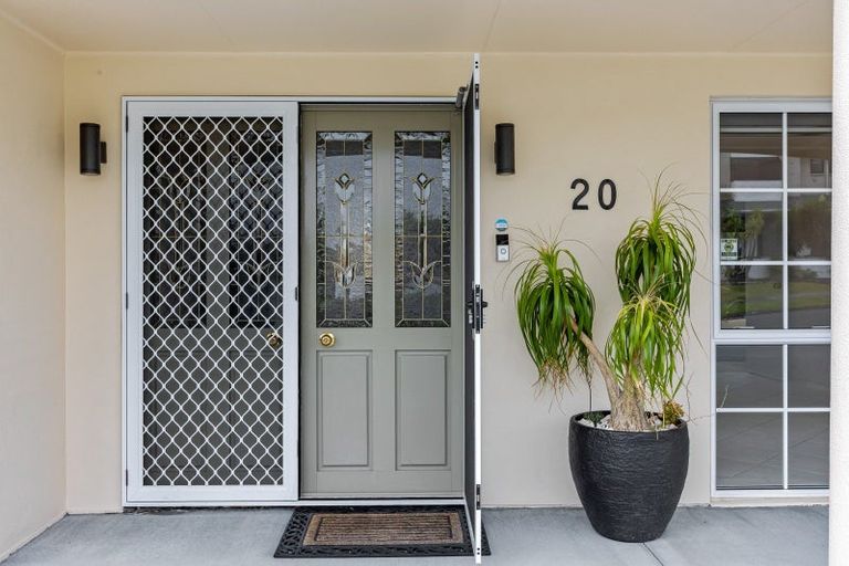 Photo of property in 20 Ariki Drive, Snells Beach, 0920