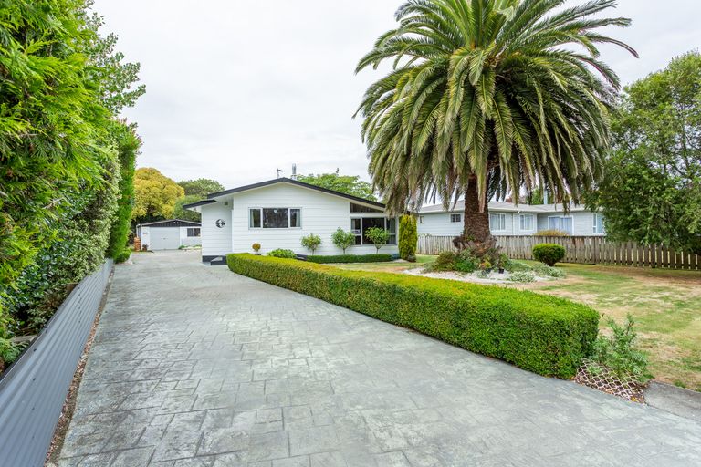 Photo of property in 43 Taverner Street, Carterton, 5713