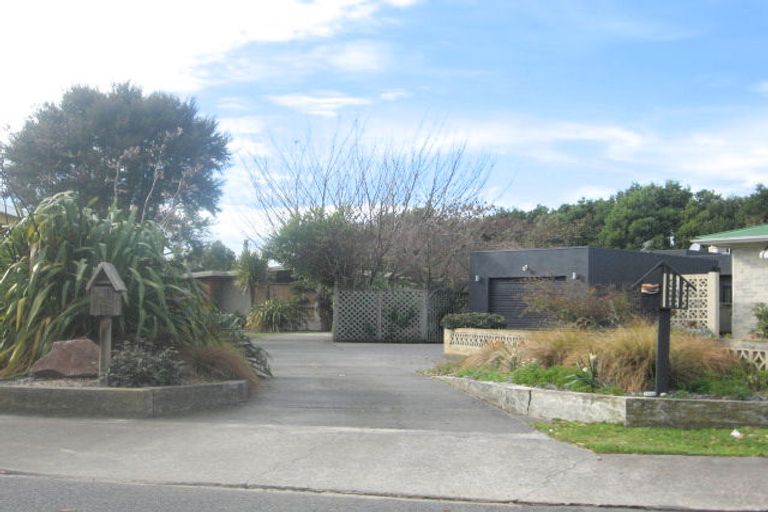 Photo of property in 723 Maxville Drive, Parkvale, Hastings, 4122