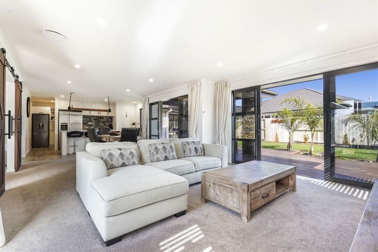 Photo of property in 4 Harrier Court, Flagstaff, Hamilton, 3210