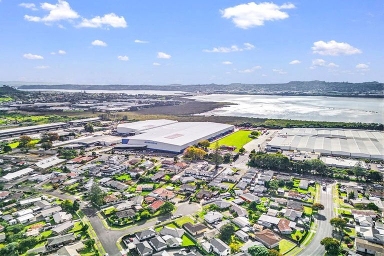 Photo of property in 5 Maitland Place, Favona, Auckland, 2024