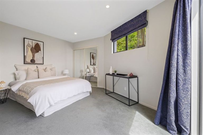 Photo of property in 160b Soleares Avenue, Mount Pleasant, Christchurch, 8081