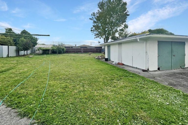 Photo of property in 36 Leeds Street, Milson, Palmerston North, 4414