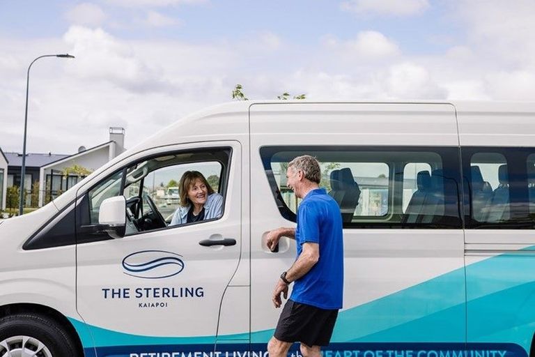 Photo of property in 1 Camellia Lane, Carterton, 5713