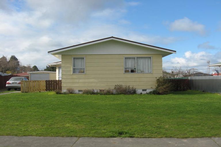 Photo of property in 38 Margaret Street, Solway, Masterton, 5810