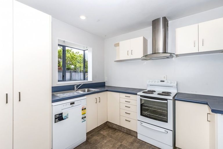 Photo of property in 4/25 Braddon Street, Addington, Christchurch, 8024