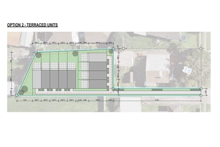 Photo of property in 36a Rowandale Avenue, Manurewa, Auckland, 2102