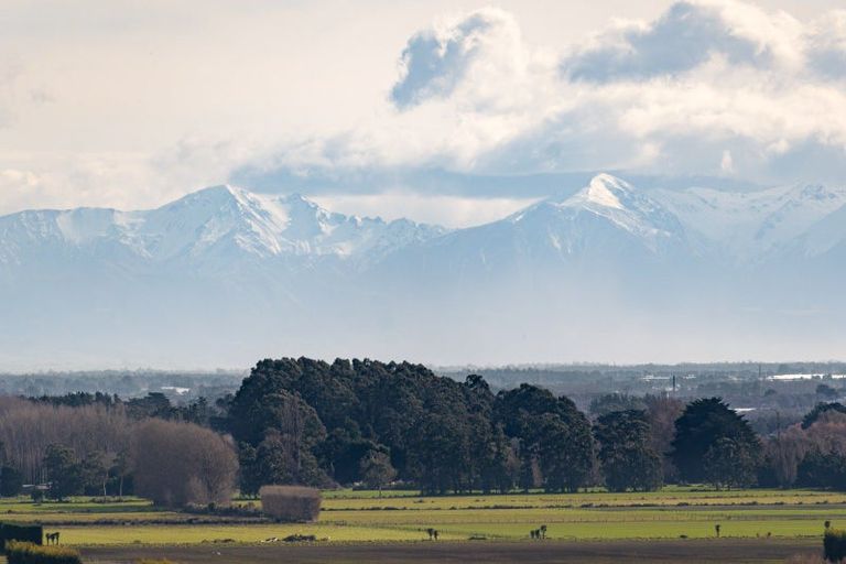 Photo of property in 2/1269 Christchurch Akaroa Road, Tai Tapu, 7672