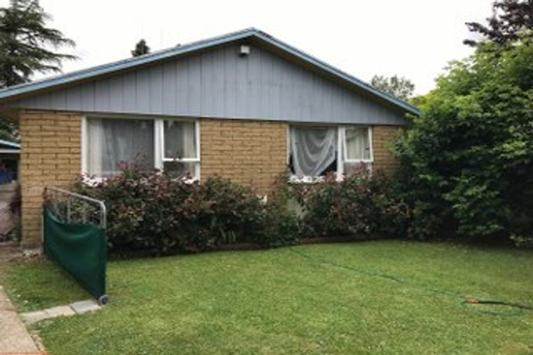 Photo of property in 45 Sefton Crescent, Chartwell, Hamilton, 3210