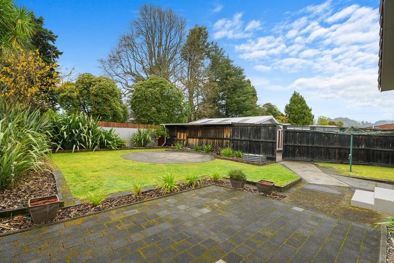 Photo of property in 32 Clouston Crescent, Fenton Park, Rotorua, 3010