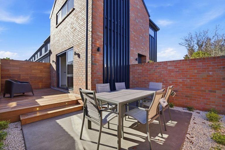 Photo of property in 1/13 Baretta Street, Somerfield, Christchurch, 8024