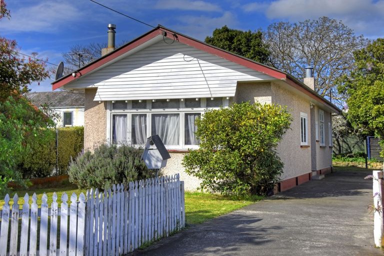 Photo of property in 12 Albert Street, Masterton, 5810