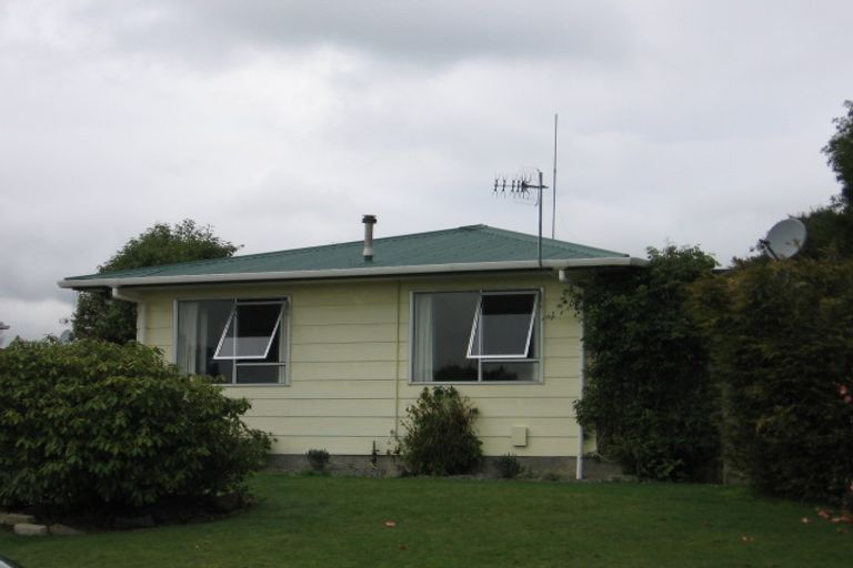 Photo of property in 15 Capri Place, Awapuni, Palmerston North, 4412