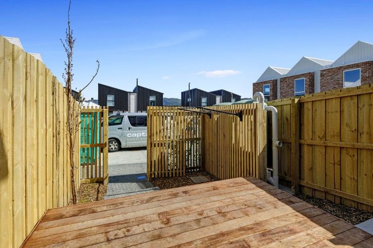 Photo of property in 4/1 Rimu Street, Naenae, Lower Hutt, 5011