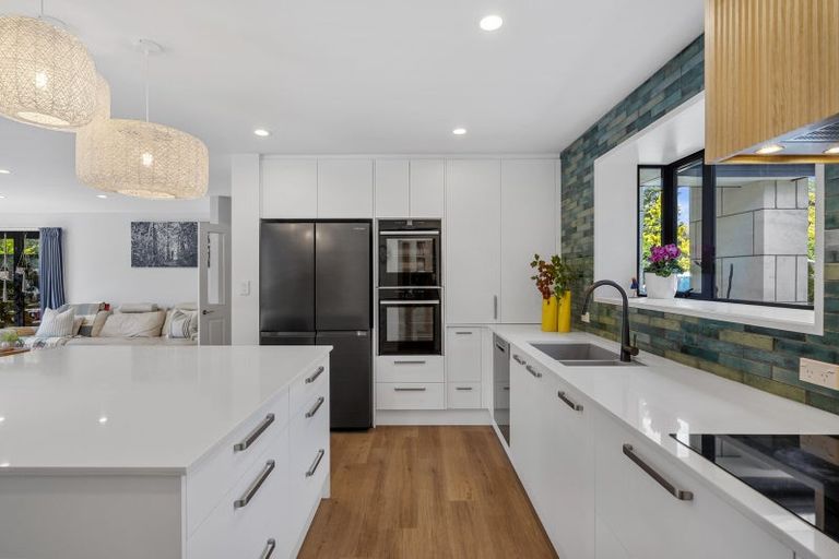 Photo of property in 4 Mandalea Road, Ohoka, Rangiora, 7475