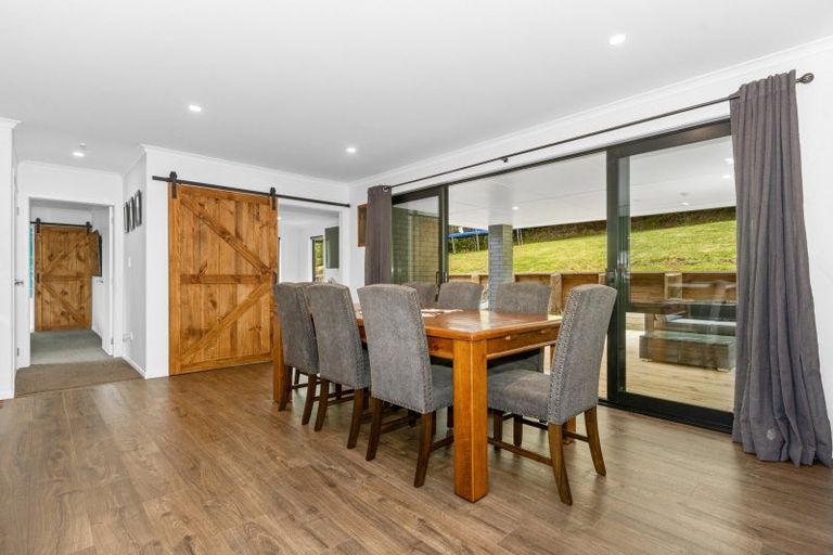 Photo of property in 1a Mangakino Lane, Kauri, Kamo, 0185