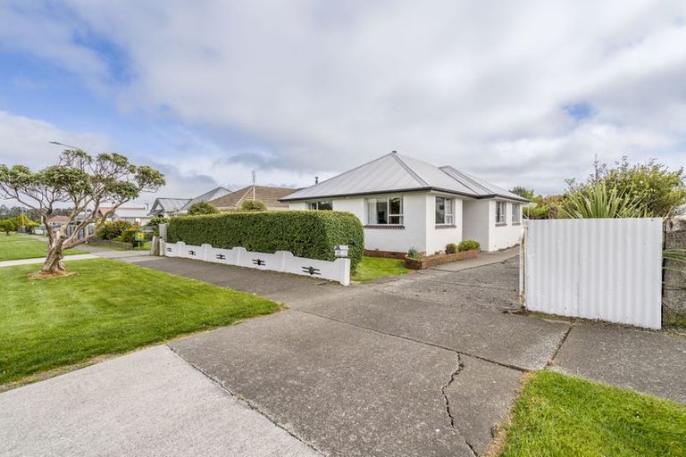 Photo of property in 32 Janet Street, Appleby, Invercargill, 9812