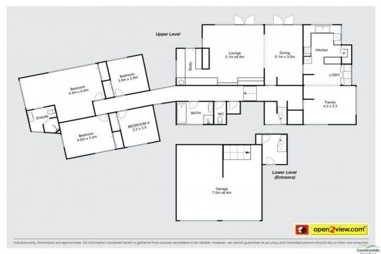 Photo of property in 3355 State Highway 1, Lichfield, Tokoroa, 3491