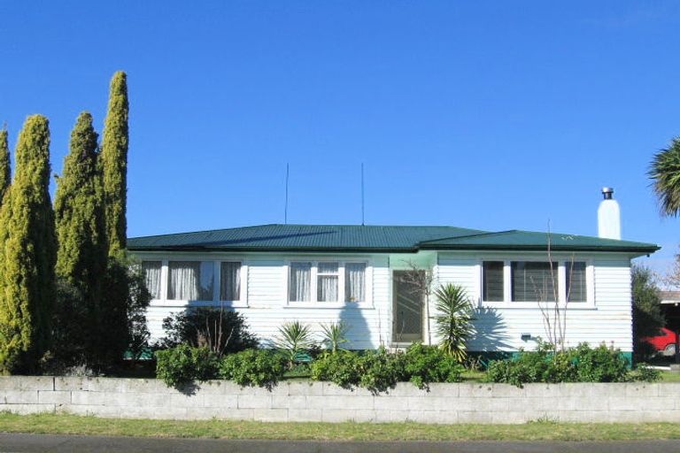 Photo of property in 708 Ngaio Street, Mahora, Hastings, 4120