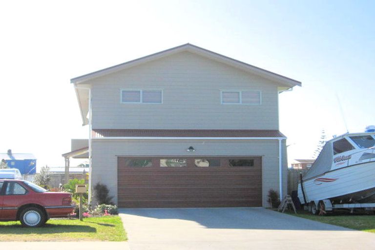 Photo of property in 181 Cook Drive, Whitianga, 3510