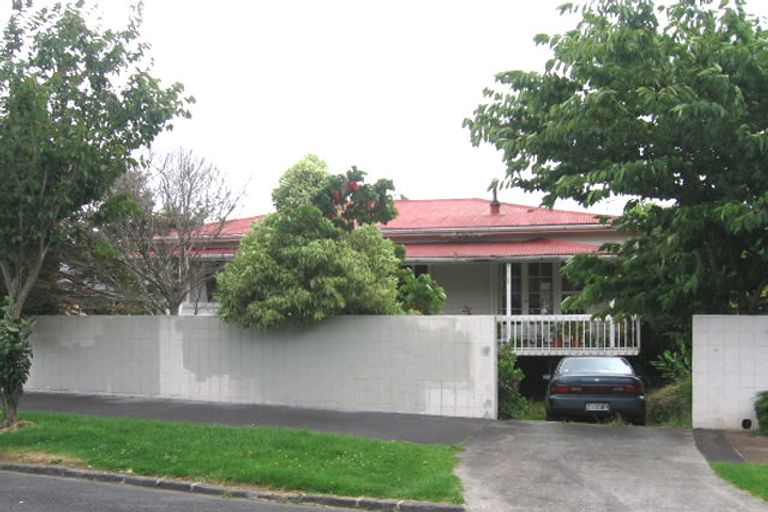 Photo of property in 19a Aberfoyle Street, Epsom, Auckland, 1023