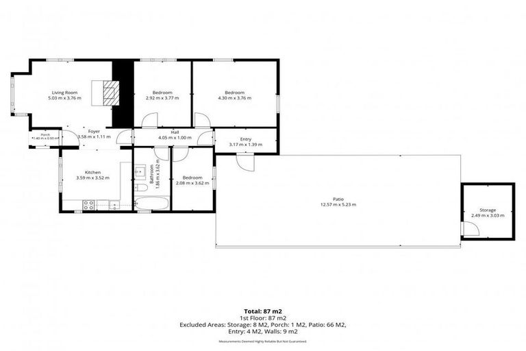 Photo of property in 103 Bay View Road, South Dunedin, Dunedin, 9012