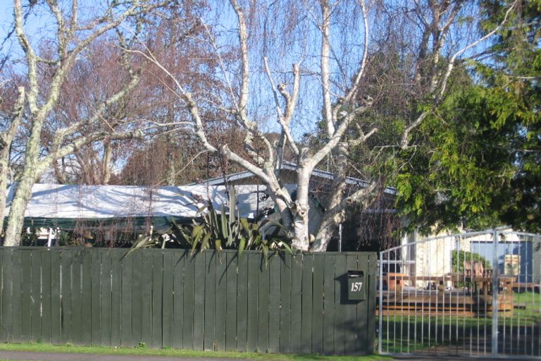 Photo of property in 157 Pukete Road, Pukete, Hamilton, 3200
