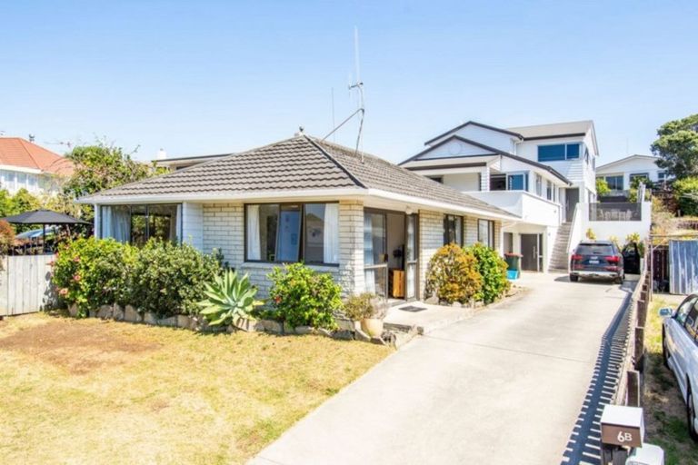 Photo of property in 6a Orkney Road, Mount Maunganui, 3116