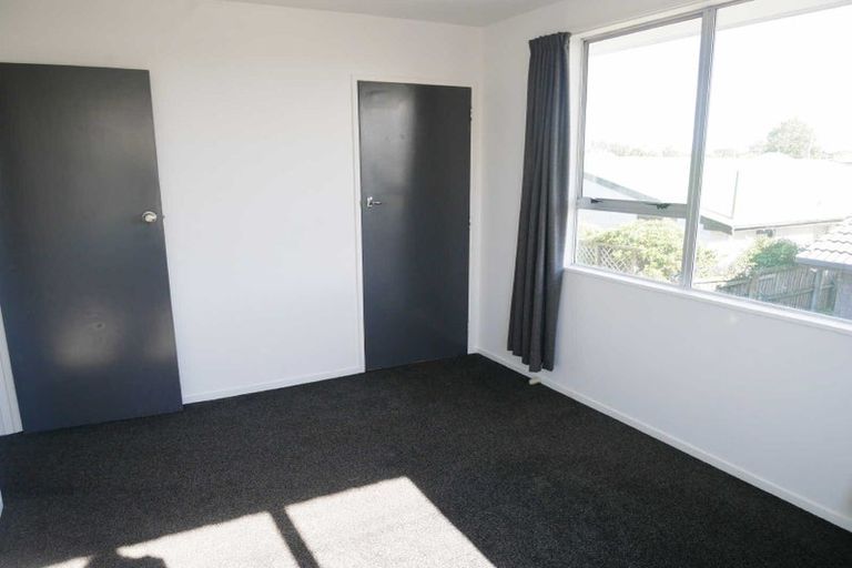 Photo of property in 5/21 Seddon Street, Sydenham, Christchurch, 8023