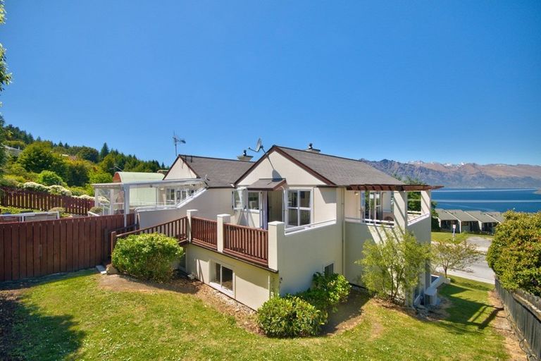 Photo of property in 134b Fernhill Road, Fernhill, Queenstown, 9300