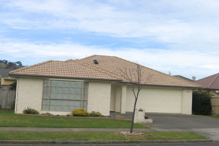 Photo of property in 39 Delmont Close, East Tamaki Heights, Auckland, 2016