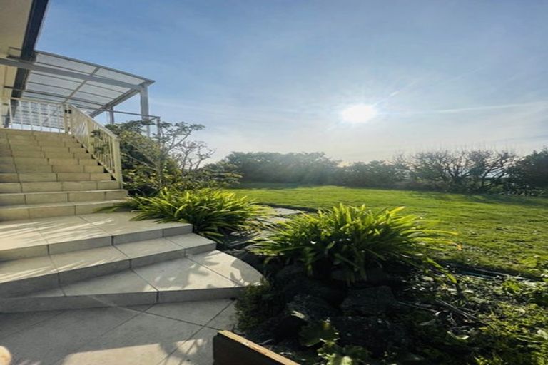 Photo of property in 46 Cannon Hill Crescent, Mount Pleasant, Christchurch, 8081