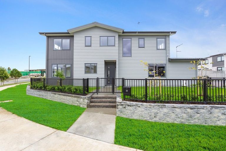 Photo of property in 50 Katikati Drive, Manurewa, 2102