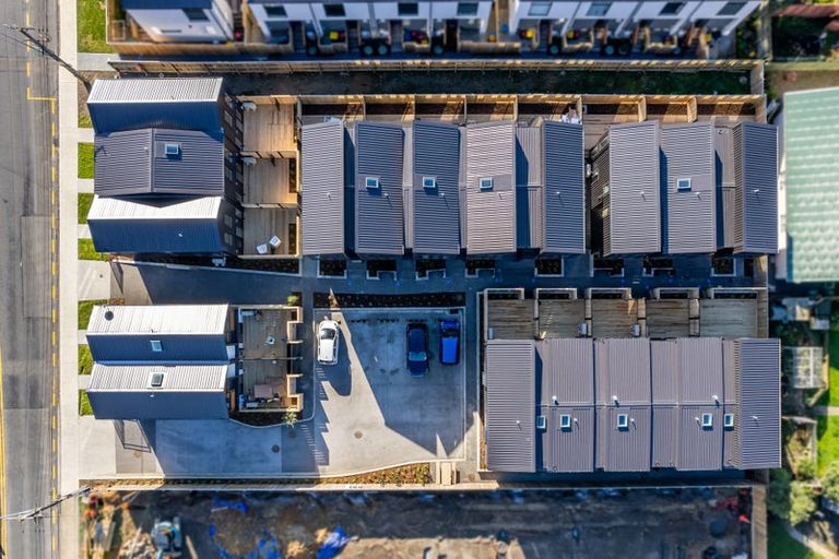 Photo of property in 1/24 Fitzherbert Road, Wainuiomata, Lower Hutt, 5014