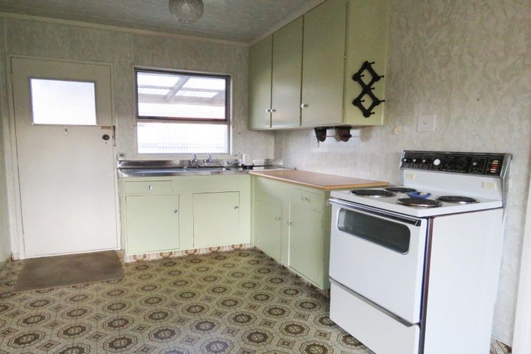 Photo of property in 3a-b Brennan Street, Reefton, 7830