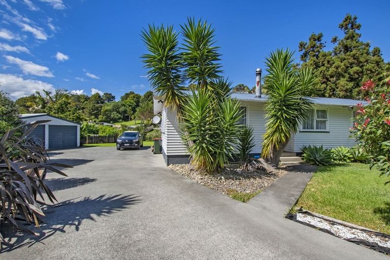 Photo of property in 195 Maunu Road, Horahora, Whangarei, 0110