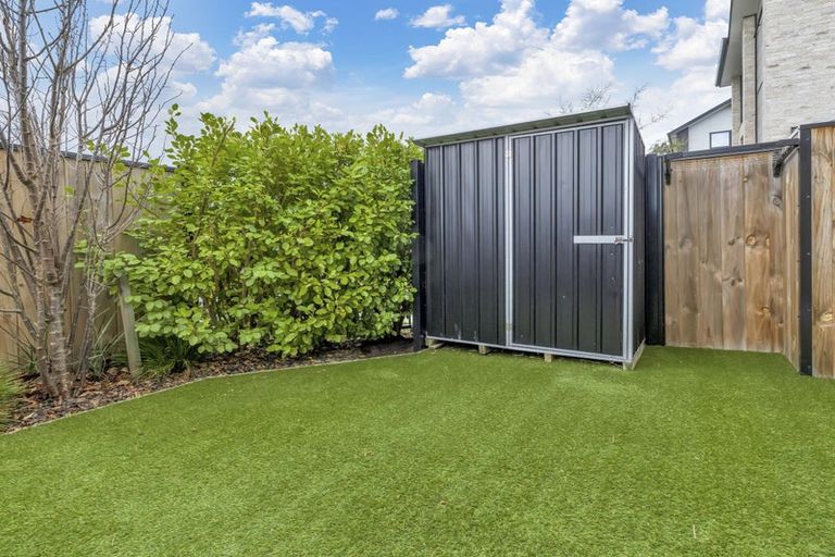 Photo of property in 2/36 Aberdeen Street, Christchurch Central, Christchurch, 8013