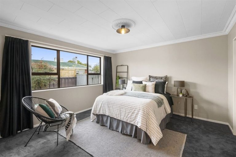 Photo of property in 51 Burn Street, Levin, 5510