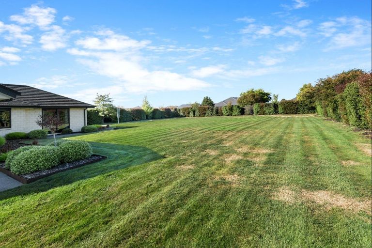 Photo of property in 59 Jacks Drive, West Melton, 7618