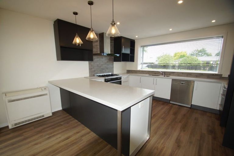 Photo of property in 10 Chislehurst Place, Bryndwr, Christchurch, 8052