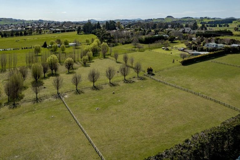 Photo of property in 310c Porangahau Road, Waipukurau, 4282
