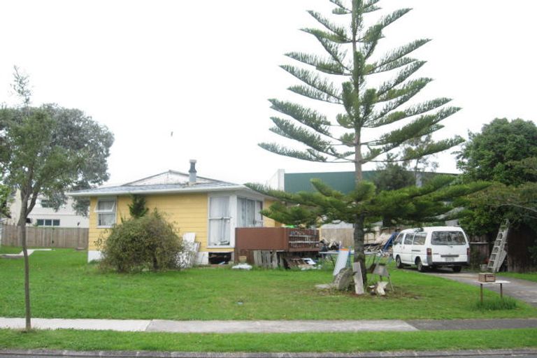 Photo of property in 42 Reelick Avenue, Pakuranga Heights, Auckland, 2010